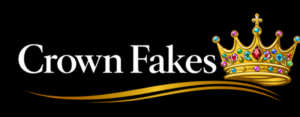 Crown Fakes
